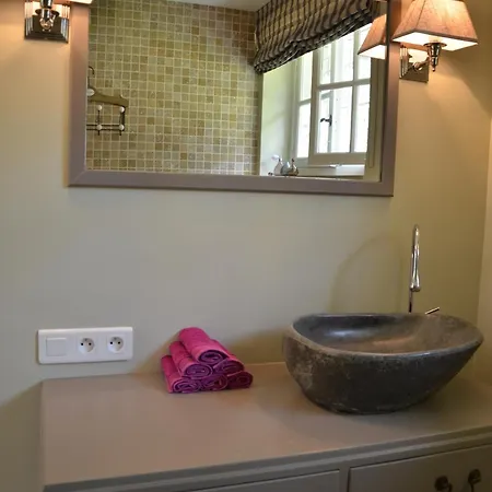 Gasthof Domaine De La Greze Murat