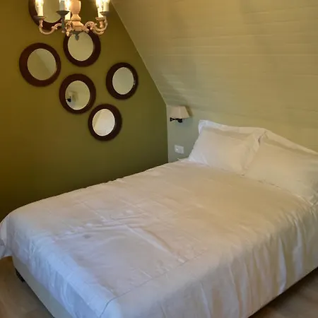 Casa de hóspedes Domaine De La Greze *