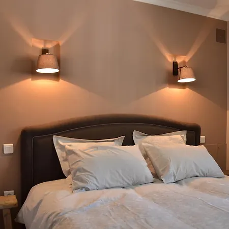 Domaine De La Greze Murat