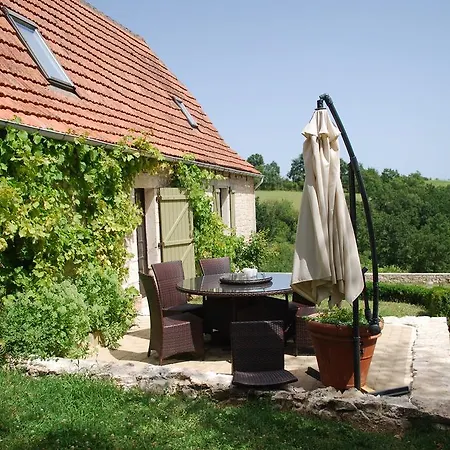Affittacamere Domaine De La Greze