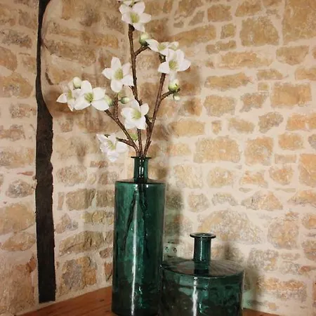 Casa de hóspedes Domaine De La Greze Murat