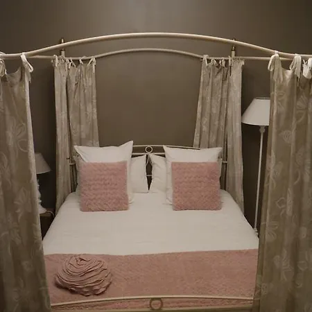 Gasthof Domaine De La Greze Murat