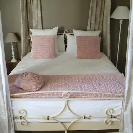 Gasthof Domaine De La Greze Murat