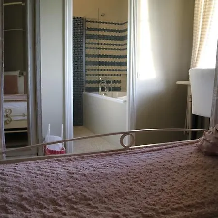 Domaine De La Greze *