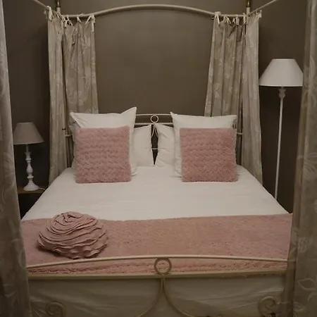 Gasthof Domaine De La Greze Murat