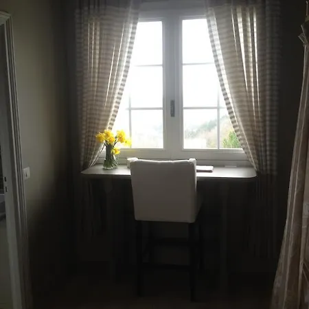 Domaine De La Greze Gasthof