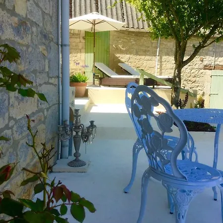 Domaine De La Greze * Murat