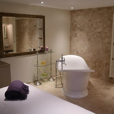 Domaine De La Greze Gasthof *