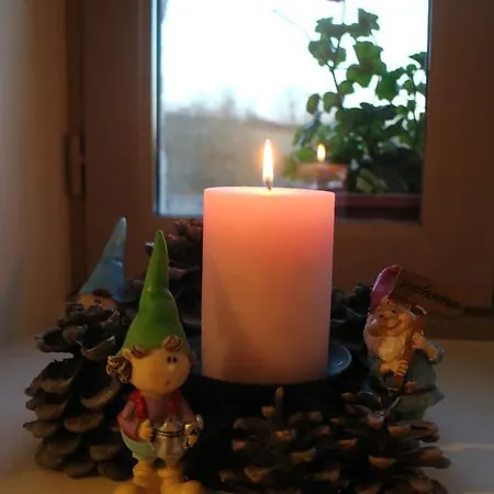 Domaine De La Greze Gasthof