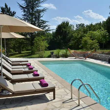 Domaine De La Greze *