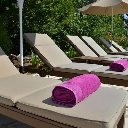 Domaine De La Greze * Murat