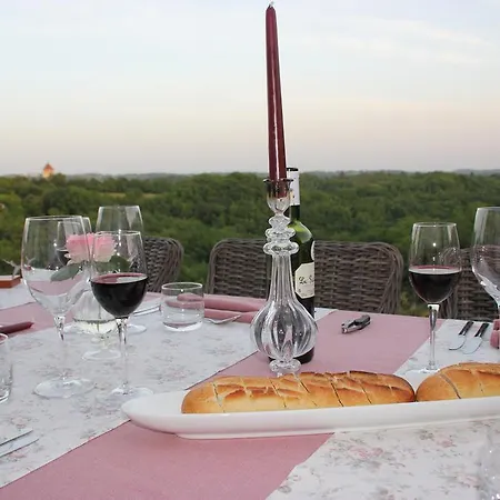 Domaine De La Greze