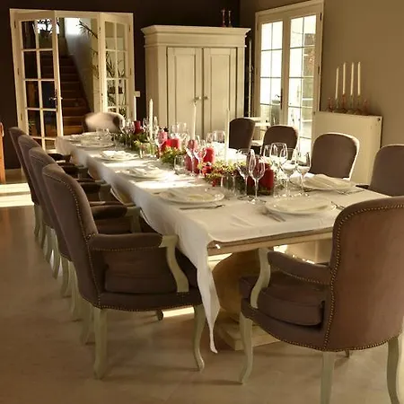 Domaine De La Greze *