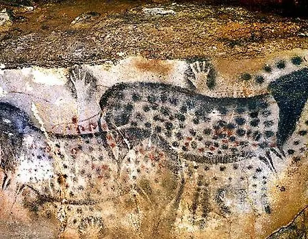 Gasthof Domaine De La Greze Murat