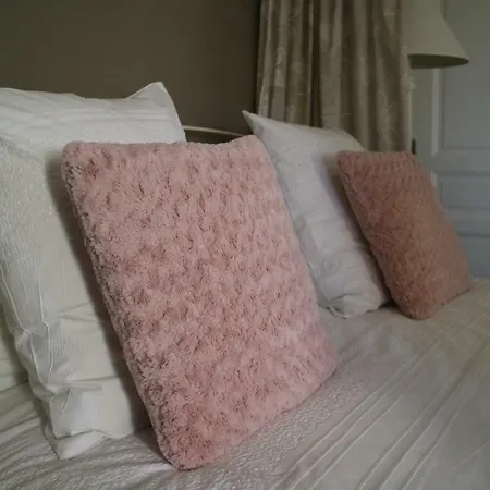 게스트하우스 Domaine De La Greze *