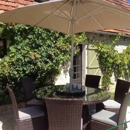 Domaine De La Greze