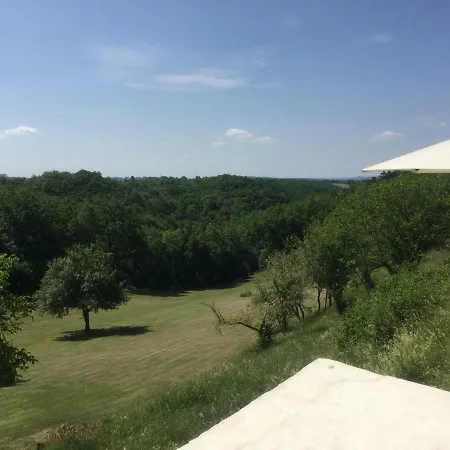 Domaine De La Greze * Murat