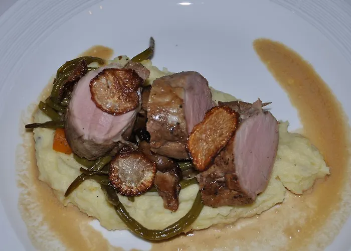 Domaine De La Greze Murat