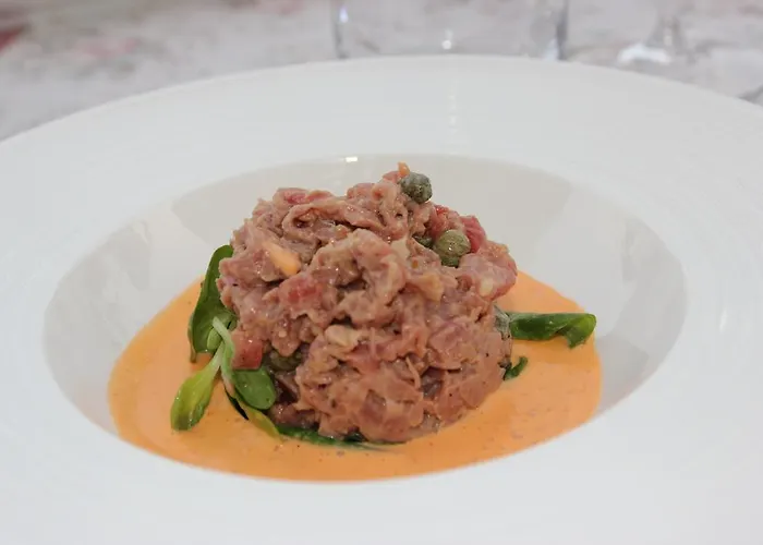 Pensionat Domaine De La Greze *