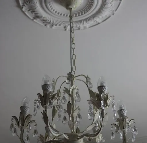 Domaine De La Greze Pensionat *