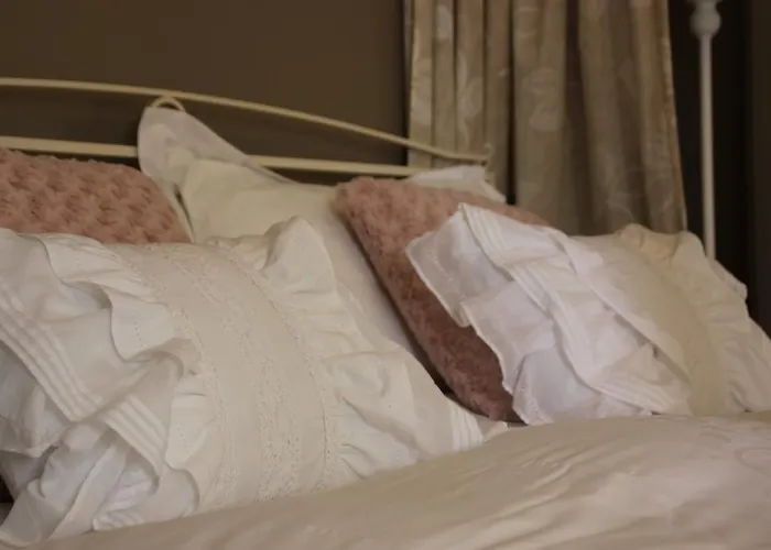 Pensionat Domaine De La Greze