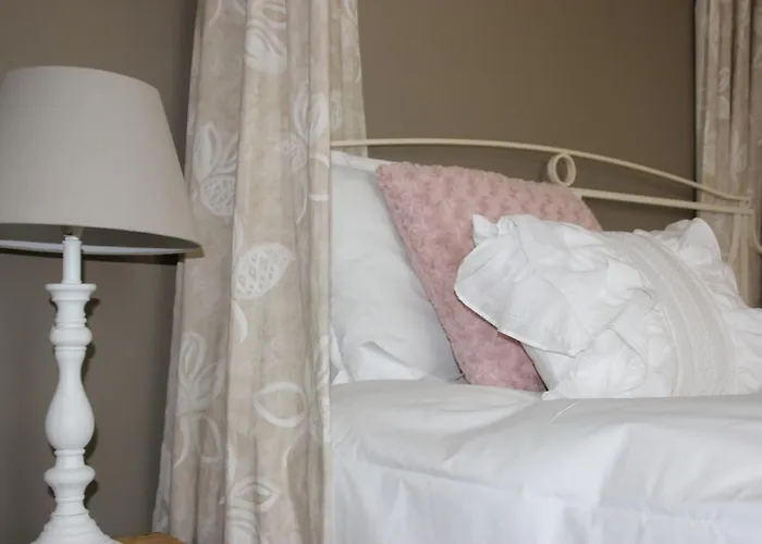 Domaine De La Greze Pensionat Murat