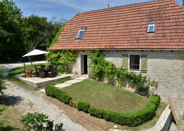 Pensionat Domaine De La Greze *