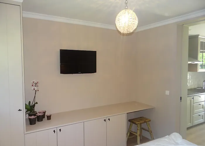 Pensionat Domaine De La Greze Murat