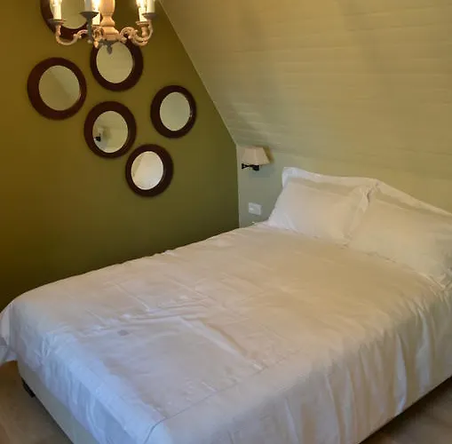 Pensionat Domaine De La Greze *