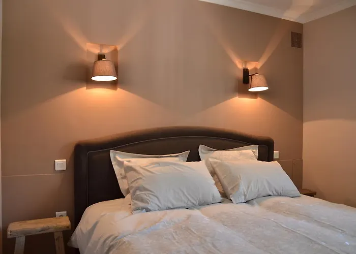 Domaine De La Greze Murat