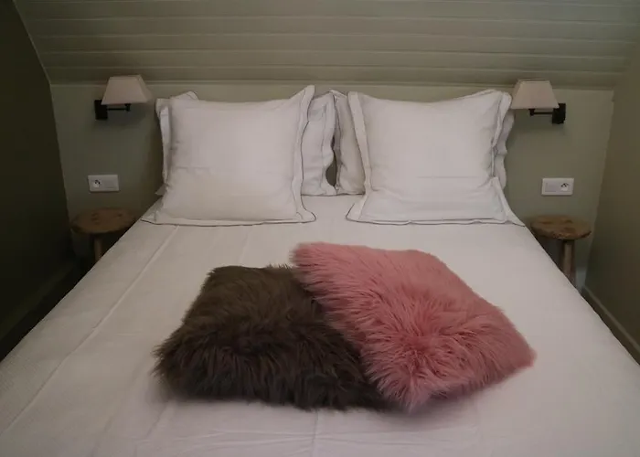 Domaine De La Greze * Murat