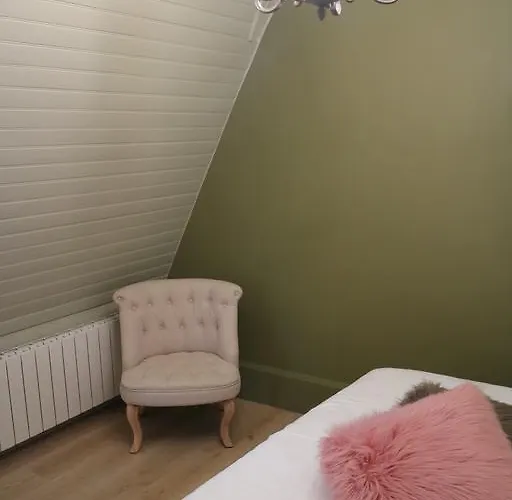 Domaine De La Greze Pensionat Murat