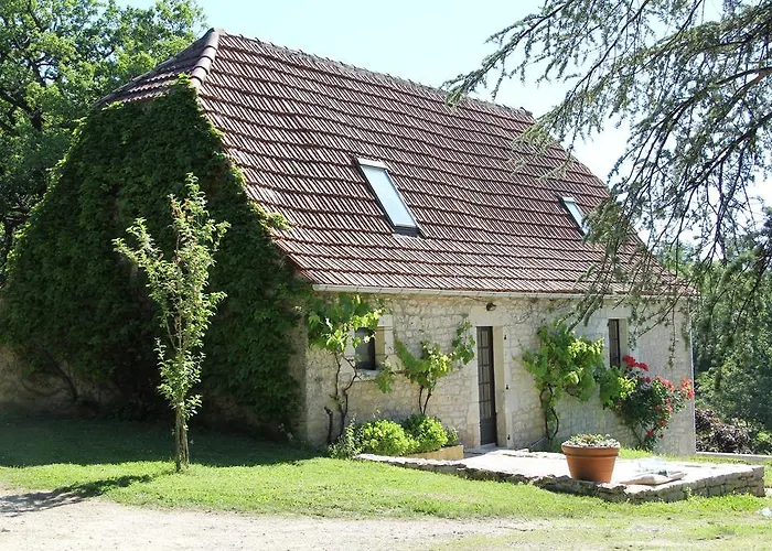 Pensionat Domaine De La Greze