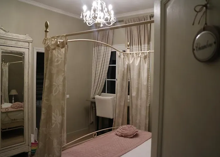 Pensionat Domaine De La Greze