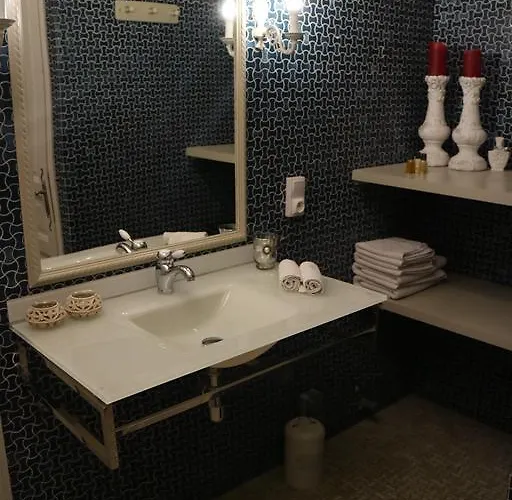 Domaine De La Greze Pensionat Murat