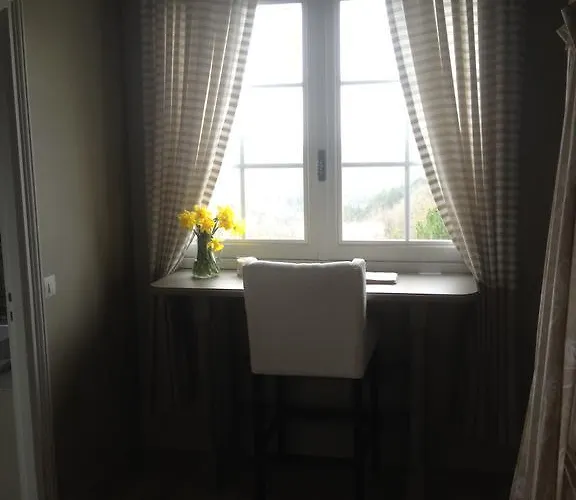 Domaine De La Greze Pensionat