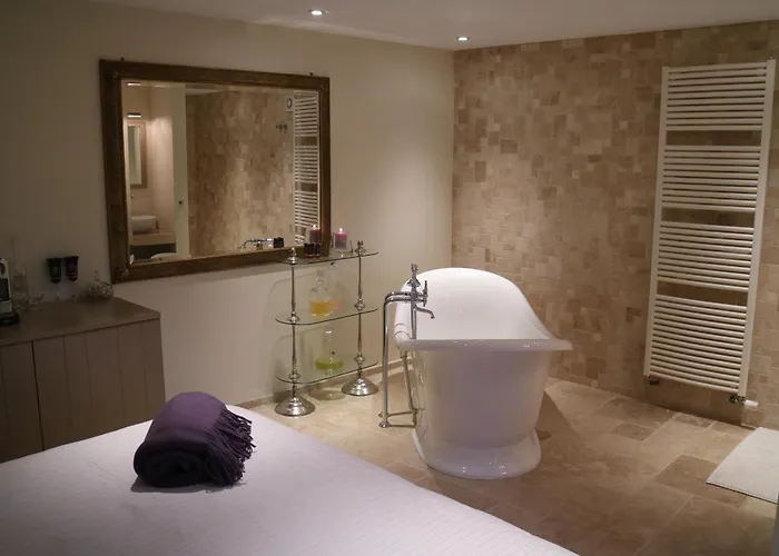 Domaine De La Greze Pensionat *