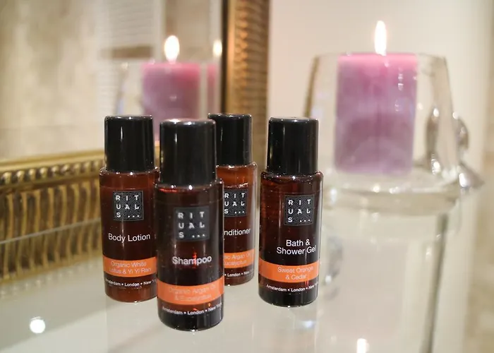 Pensionat Domaine De La Greze Murat