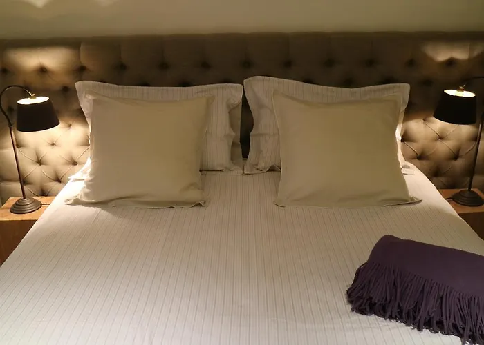 Domaine De La Greze Murat