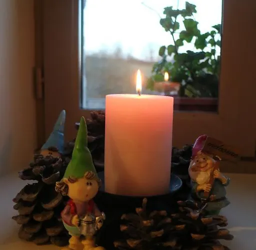 Domaine De La Greze Pensionat