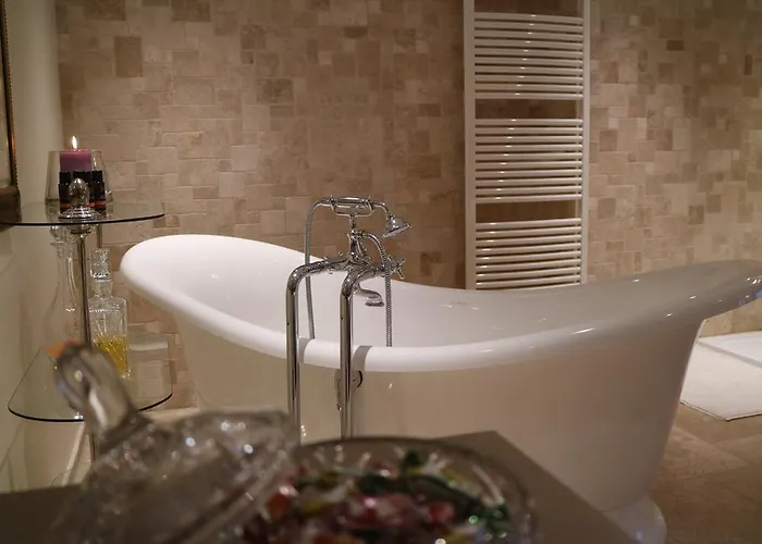 Pensionat Domaine De La Greze Murat