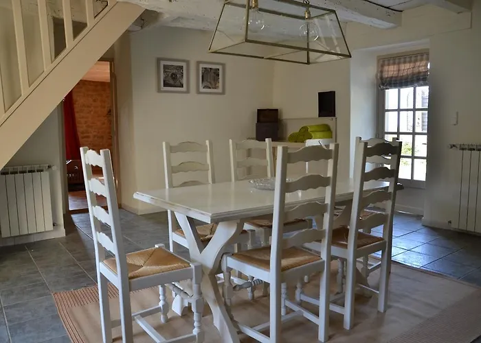 Domaine De La Greze Pensionat