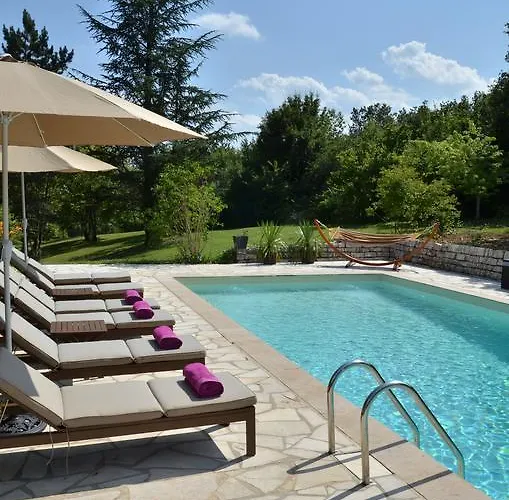 Domaine De La Greze *