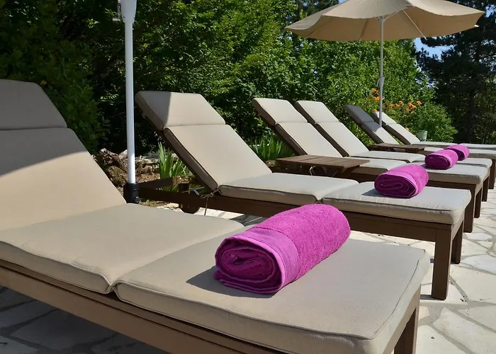 Domaine De La Greze * Murat