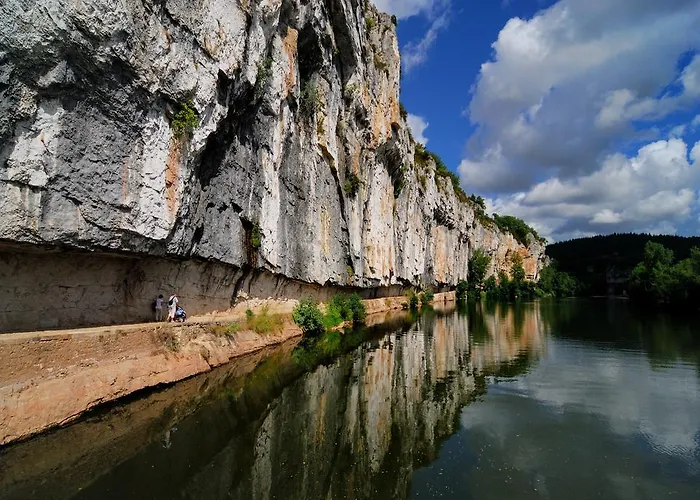 Domaine De La Greze * Murat