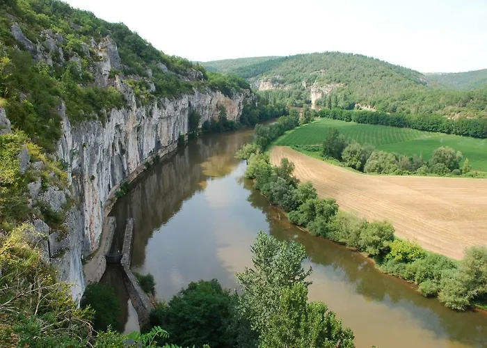 Domaine De La Greze Pensionat *