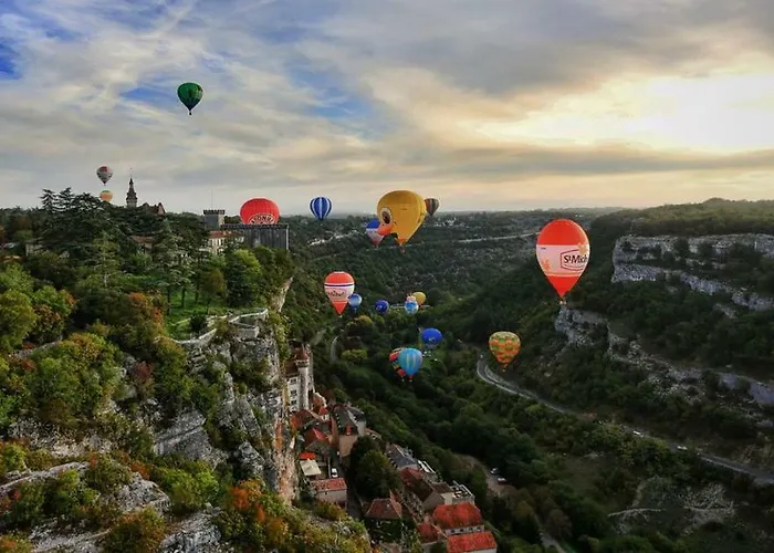 Domaine De La Greze Pensionat