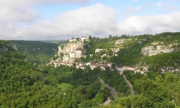 Domaine De La Greze Pensionat *