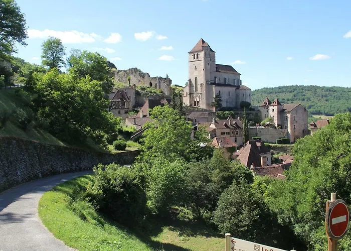 Pensionat Domaine De La Greze *