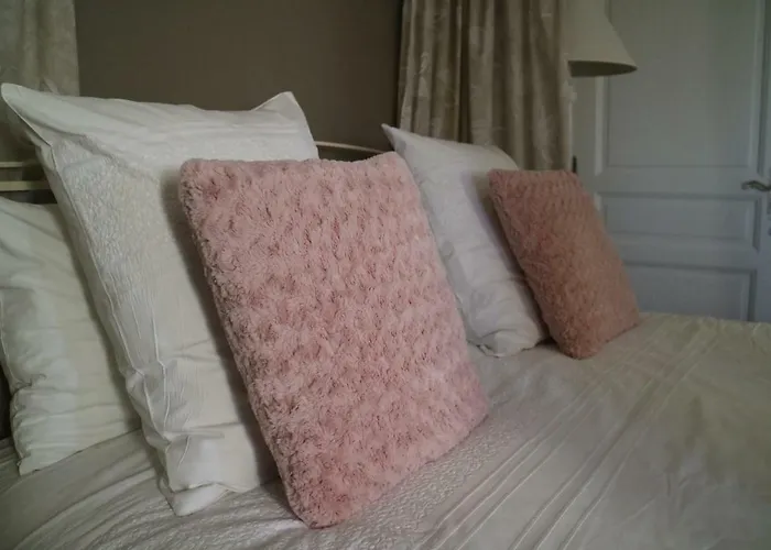 Pensionat Domaine De La Greze *